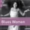 Various - The Rough Guide To Blues Women - 6554