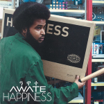 Awate - Happiness - 501