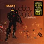RZA - Digital Bullet - 7720
