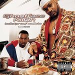 Ghostface Killah - Bulletproof Wallets - 7736