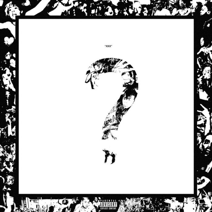 Xxxtentacion - ? - 6655