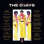The O'Jays - The Best Of The O'Jays - 7699
