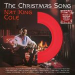 Nat King Cole - The Christmas Song - 4908