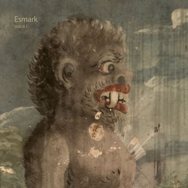 Esmark - Mara I - 1681