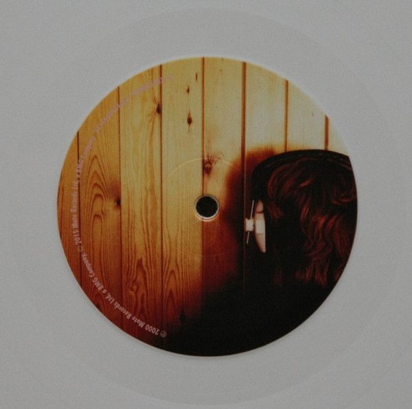 Goldfrapp - Felt Mountain - 6597