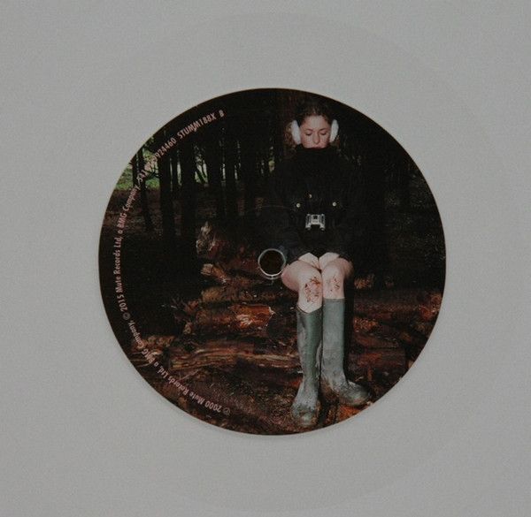 Goldfrapp - Felt Mountain - 6597