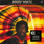 Barry White - Is This Whatcha Wont? - 6957