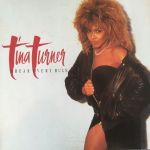 Tina Turner - Break Every Rule - 7414