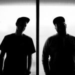 JR & PH7 - Noir - 1823