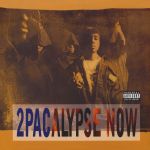 2Pac - 2Pacalypse Now - 5966