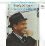 Frank Sinatra - Come Swing With Me! - 6953