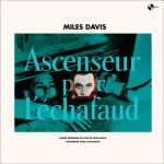 Miles Davis - Ascenseur Pour L'Échafaud - 7180