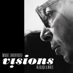 Mikael Tariverdiev - Visions In Black & White - 6228