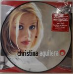 Christina Aguilera - Christina Aguilera - 6107