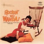 Wanda Jackson - Rockin' With Wanda - 868