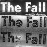 The Fall - White Lightning - 1990