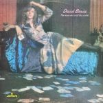 David Bowie - The Man Who Sold The World - 6938