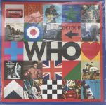 The Who - Who - 6996