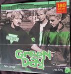 Green Day - Live In New Jersey 1992 - 7118