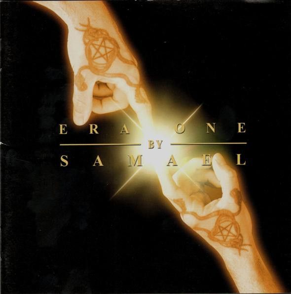 Samael - Era One - 7023