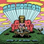 Sam Morrow - Gettin' By On Gettin' Down - 7078