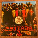 Jun Fukamachi - Sgt. Pepper's Lonely Hearts Club Band - 7084