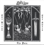 Lion's Law - The Pain, The Blood And The Sword - 7165