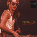 Primus - Live In California - 7167