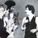 Santana - Inner Secrets - 7360