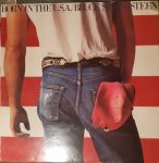 Bruce Springsteen - Born In The U.S.A. - 7427