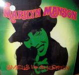 Marilyn Manson - Smells Like Children - 6982