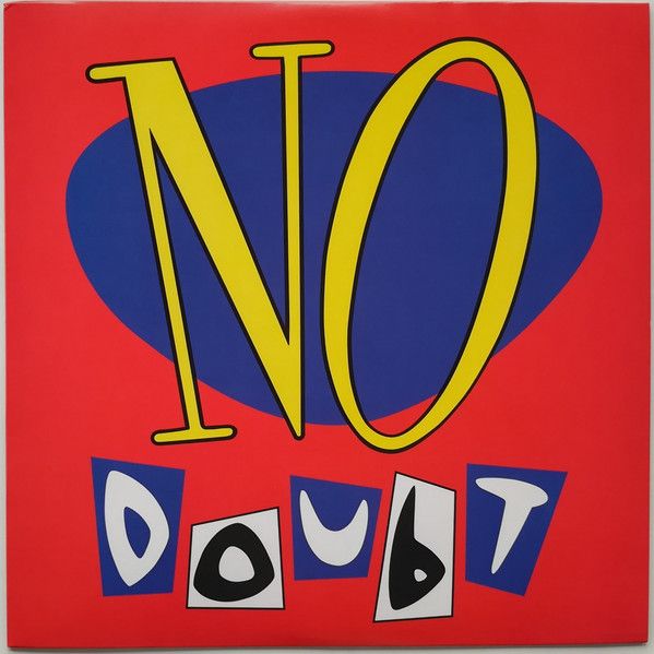 No Doubt - No Doubt - 6989