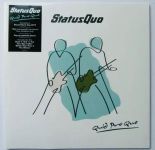 Status Quo - Quid Pro Quo - 7020