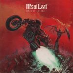 Meat Loaf - Bat Out Of Hell - 5738