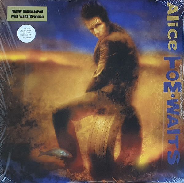 Tom Waits - Alice - 6584