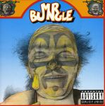 Mr. Bungle - Mr. Bungle - 7653