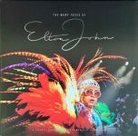 Various - The Many Faces Of Elton John - 6669