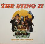 Lalo Schifrin - The Sting II (Music From The Original Motion Picture Soundtrack) - 603