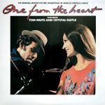 Tom Waits & Crystal Gayle - One From The Heart - 1407