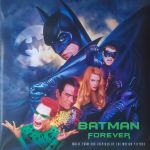 Various - Batman Forever - 6770