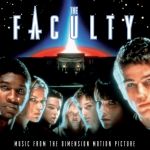 Various - The Faculty - 7156