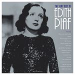 Edith Piaf - The Best Of - 7860