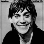 Iggy Pop - Lust For Life - 7931