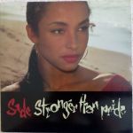 Sade - Stronger Than Pride - 8024