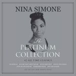 Nina Simone - The Platinum Collection - 8131