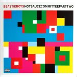 Beastie Boys - Hotsaucecommitteeparttwo - 8133