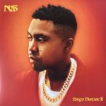 Nas - King's Disease 2 - 8136