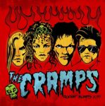 The Cramps - Rockin' Bones 1979 - 8166