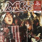 MC5 - Kick Out The Jams - 8174