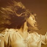 Taylor Swift - Fearless (Taylor's Version) - 8181